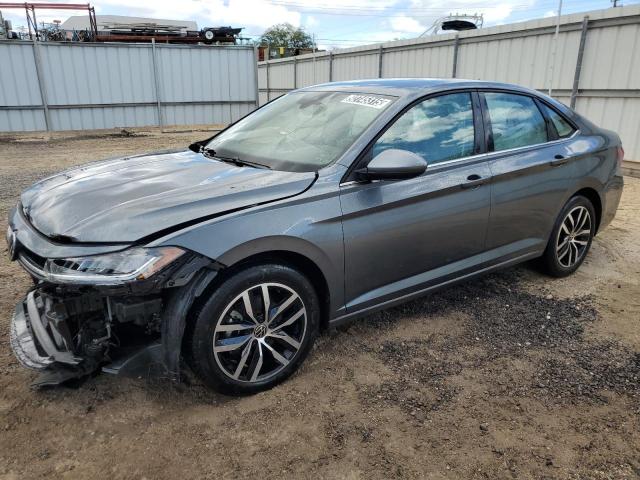 Photo 1 from auction – 2025 VOLKSWAGEN JETTA SE with VIN 3VWEX7BU6SM022012