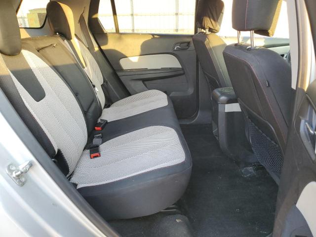 Photo 10 from auction – 2017 GMC TERRAIN SL with VIN 2GKALMEK3H6160300