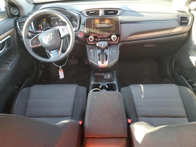 Photo 8 from auction – 2018 HONDA CR-V EX with VIN 7FARW2H55JE084468
