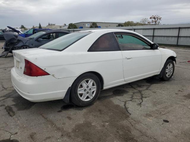 Photo 3 from auction – 2003 HONDA CIVIC LX with VIN 1HGEM22593L032366