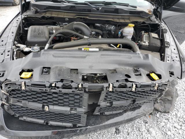 Photo 11 from auction – 2024 RAM 1500 CLASS with VIN 1C6RR7ST4RS162610