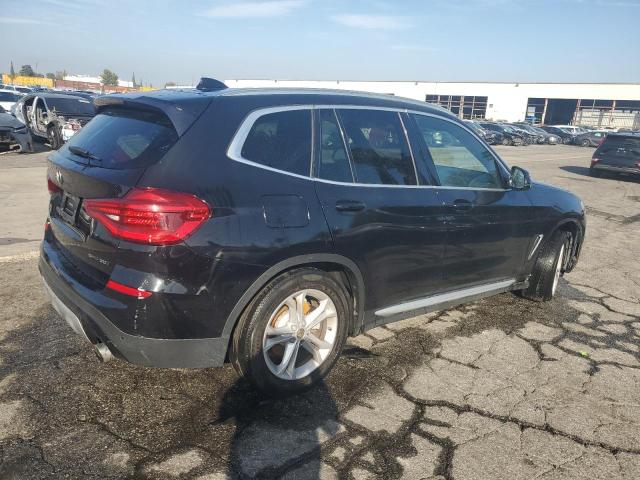 Zdjęcie 3 z aukcji – 2020 BMW X3 z VIN 5UXTY3C00LLU71439