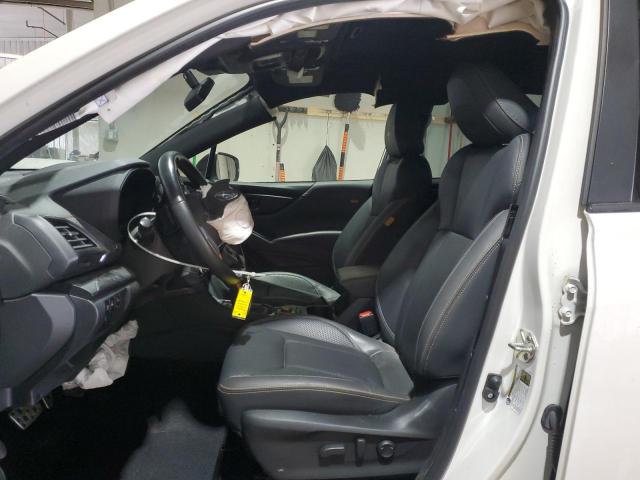 Photo 7 from auction – 2023 SUBARU FORESTER W with VIN JF2SKAMCXPH495835