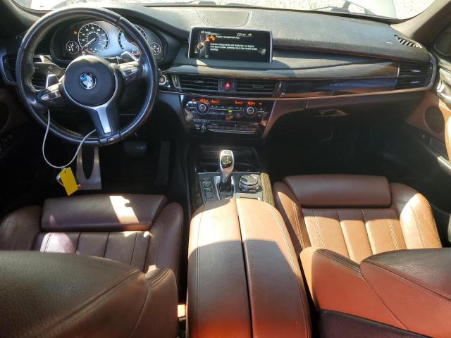 Photo 8 from auction – 2016 BMW X5 SDRIVE3 with VIN 5UXKR2C55G0R73353