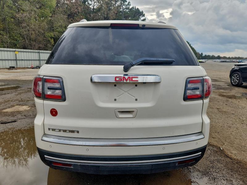 Photo 6 from auction – 2015 GMC ACADIA SLE with VIN 1GKKRPKD4FJ285297