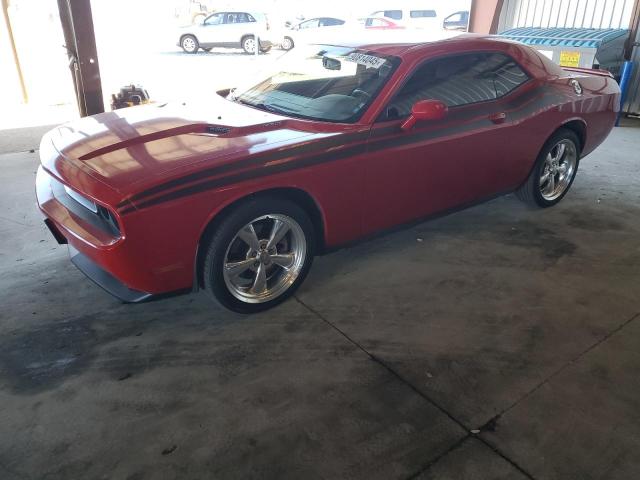 DODGE CHALLENGER 2011 with VIN 2B3CJ5DT7BH516948 - Photo from auction