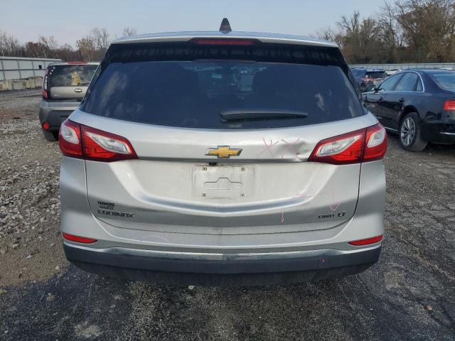 Photo 6 from auction – 2021 CHEVROLET EQUINOX LT with VIN 3GNAXUEV3MS135166