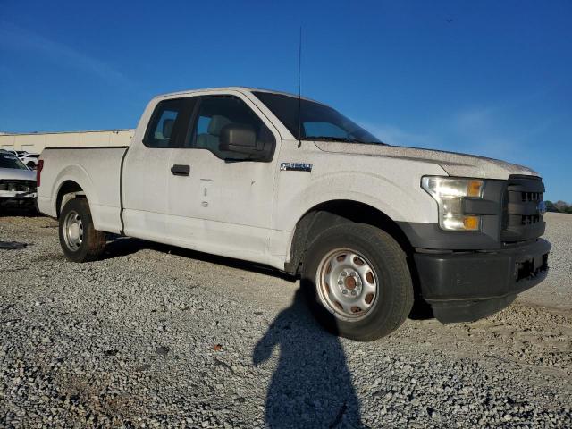 Photo 4 from auction – 2016 FORD F150 SUPER with VIN 1FTEX1C87GFD11067