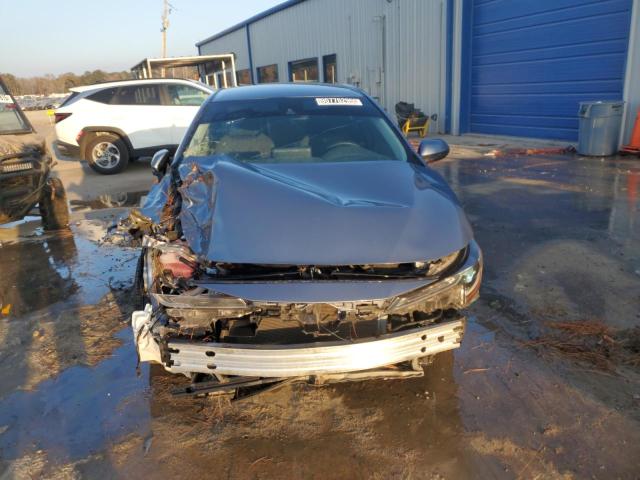 Photo 5 from auction – 2022 TOYOTA COROLLA L with VIN 5YFDPMAE4NP290741