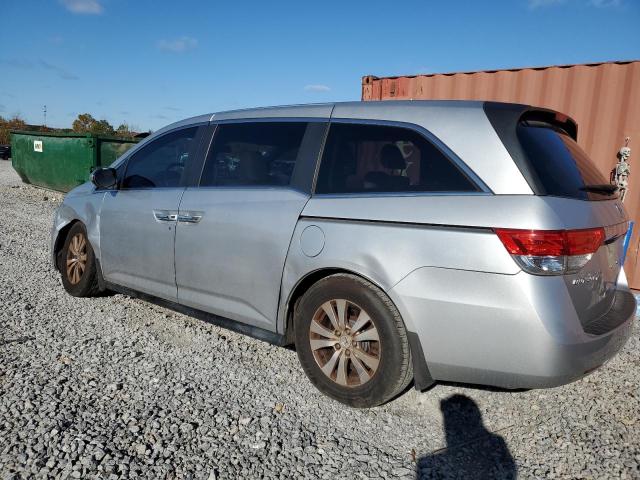 Photo 2 from auction – 2015 HONDA ODYSSEY EX with VIN 5FNRL5H62FB033001