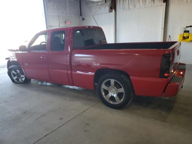 Photo 2 from auction – 2005 CHEVROLET SILVERADO with VIN 2GCEC19N951304084