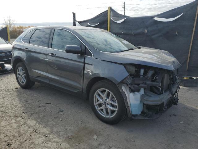 Photo 4 from auction – 2022 FORD EDGE SEL with VIN 2FMPK4J97NBA61585