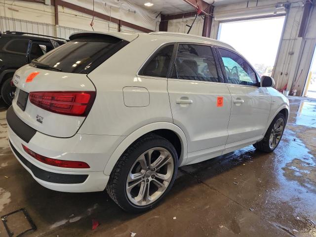 Photo 3 from auction – 2016 AUDI Q3 PRESTIG with VIN WA1GFCFS7GR007678
