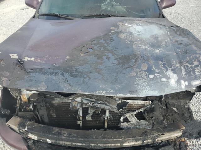 Photo 11 from auction – 2003 BUICK LESABRE CU with VIN 1G4HP52K834142471