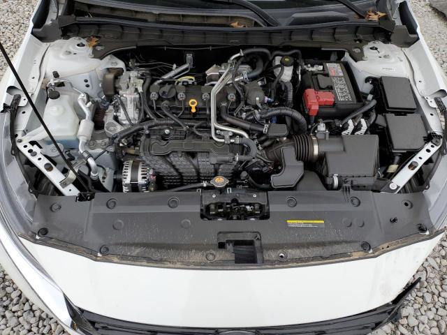 Photo 11 from auction – 2025 NISSAN ALTIMA S with VIN 1N4BL4BVXSN319482