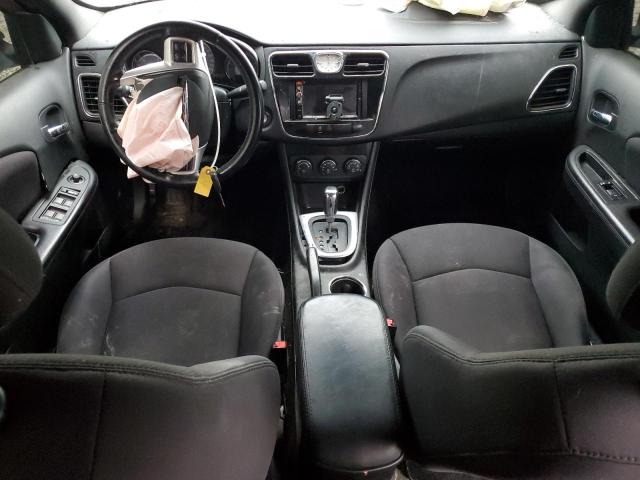 Photo 8 from auction – 2013 CHRYSLER 200 with VIN 1C3CCBBB7DN538593