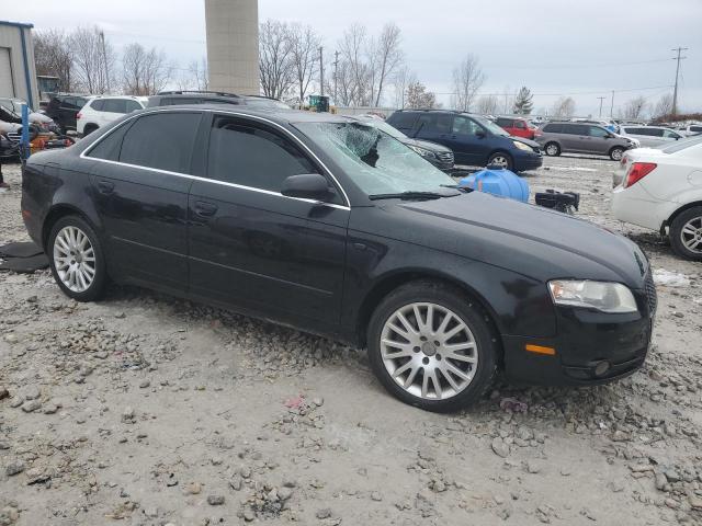 Photo 4 from auction – 2006 AUDI A4 3.2 QUA with VIN WAUDG78E46A066928