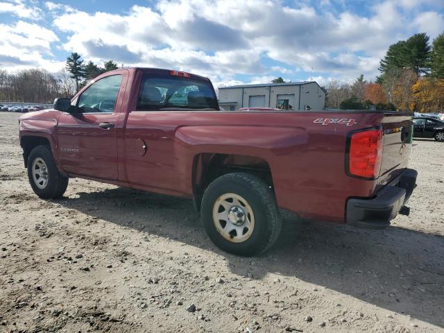 Photo 2 from auction – 2014 CHEVROLET SILVERADO with VIN 1GCNKPEC6EZ179577