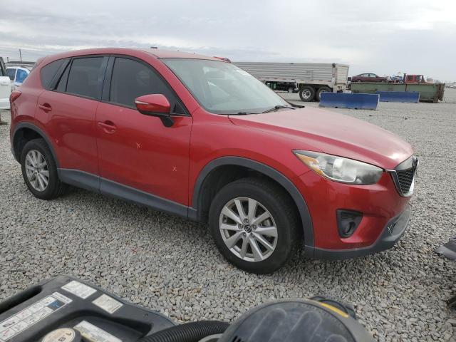 Photo 4 from auction – 2015 MAZDA CX-5 with VIN JM3KE4CY4F0514632
