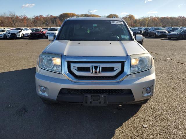 Photo 5 from auction – 2011 HONDA PILOT EXL with VIN 5FNYF4H50BB014168