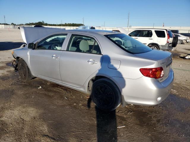 Photo 2 from auction – 2010 TOYOTA COROLLA BA with VIN 2T1BU4EE6AC525385