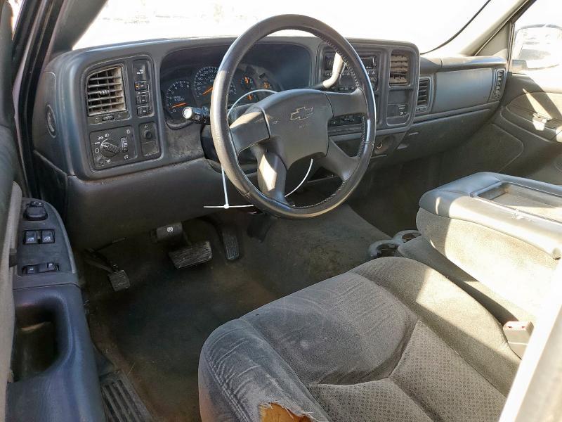 Zdjęcie 8 z aukcji – 2003 CHEVROLET 2500 z VIN 1GCHK29U63E102926