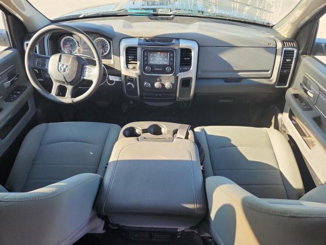 Photo 8 from auction – 2020 RAM 1500 CLASS with VIN 1C6RR6TT9LS124418