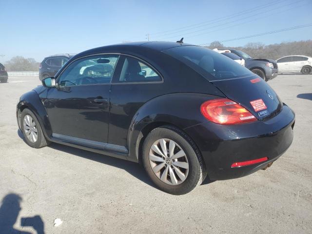 Photo 2 from auction – 2014 VOLKSWAGEN BEETLE with VIN 3VWFP7AT7EM626315