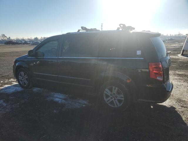 Photo 2 from auction – 2012 DODGE GRAND CARA with VIN 2C4RDGDG9CR105223