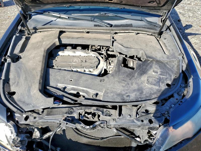 Photo 11 from auction – 2012 ACURA TL with VIN 19UUA8F50CA014075