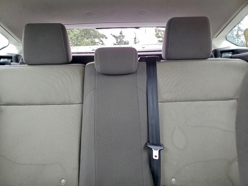 Photo 10 from auction – 2012 FORD FOCUS SE with VIN 1FAHP3K24CL334636
