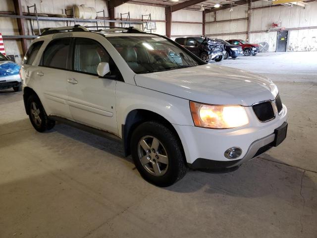 Photo 4 from auction – 2008 PONTIAC TORRENT with VIN 2CKDL43F586325318