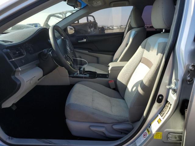 Photo 7 from auction – 2012 TOYOTA CAMRY BASE with VIN 4T4BF1FK0CR199569