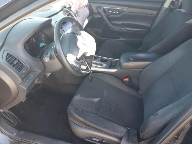 Photo 7 from auction – 2015 NISSAN ALTIMA 2.5 with VIN 1N4AL3AP8FC444832