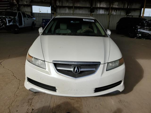 Photo 5 from auction – 2004 ACURA TL with VIN 19UUA66274A065147