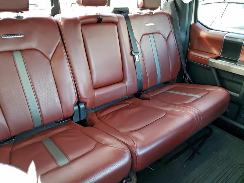 Photo 10 from auction – 2018 FORD F150 SUPER with VIN 1FTEW1EG4JFB63992