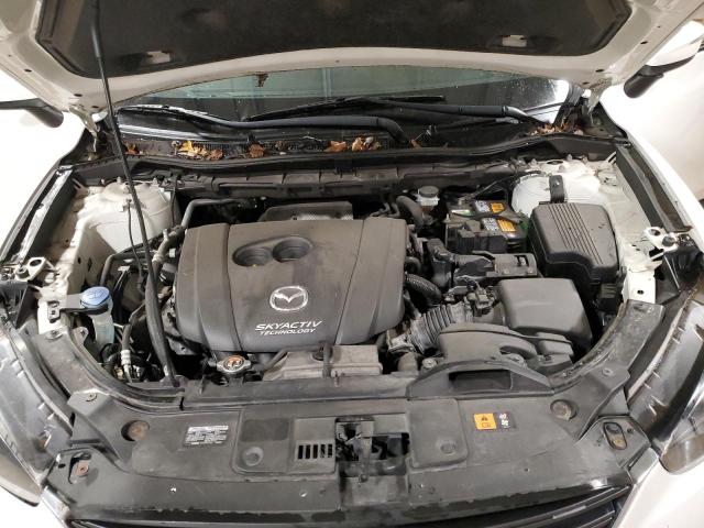 Photo 12 from auction – 2016 MAZDA CX-5 GT with VIN JM3KE4DY5G0608695
