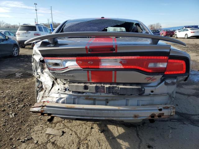Photo 6 from auction – 2014 DODGE CHARGER R/ with VIN 2C3CDXCT3EH280665