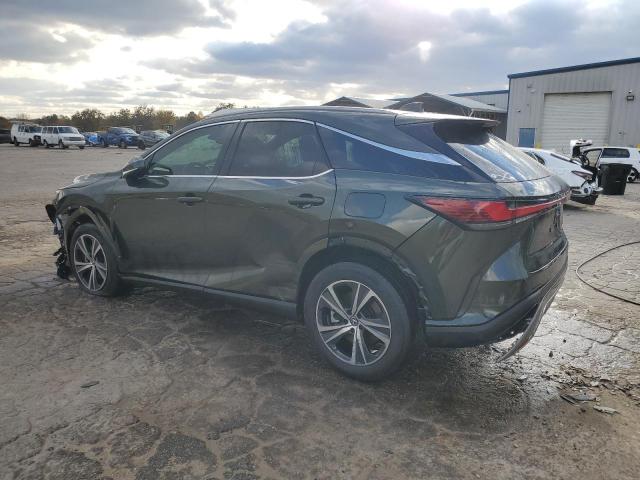 Photo 2 from auction – 2024 LEXUS RX 350 BAS with VIN 2T2BAMBA1RC043036