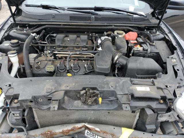 Photo 11 from auction – 2015 FORD TAURUS SEL with VIN 1FAHP2E86FG177215