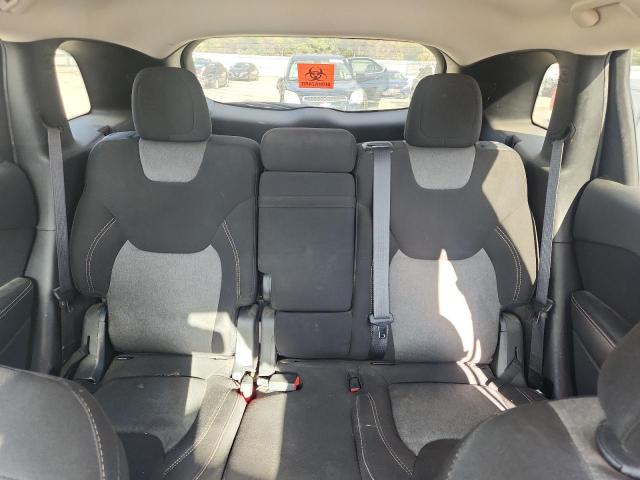 Photo 10 from auction – 2016 JEEP CHEROKEE S with VIN 1C4PJLAB8GW319862