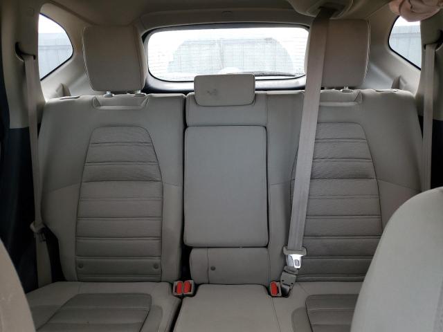 Photo 10 from auction – 2018 HONDA CR-V EX with VIN 5J6RW2H57JL021682