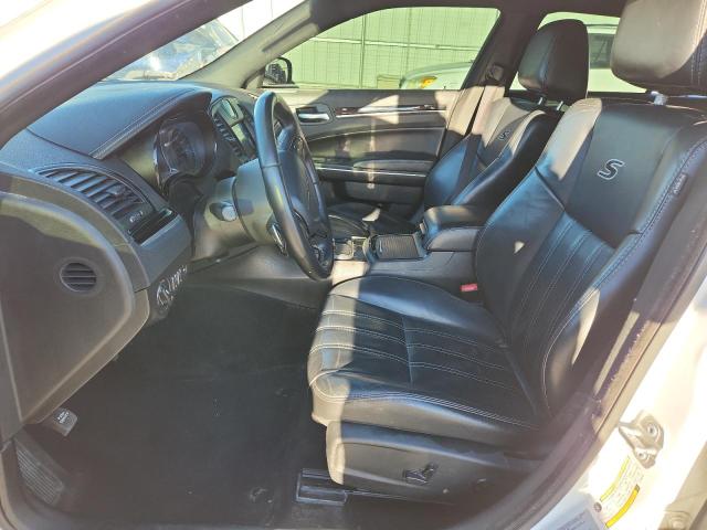 Photo 7 from auction – 2017 CHRYSLER 300 S with VIN 2C3CCAGG0HH604169