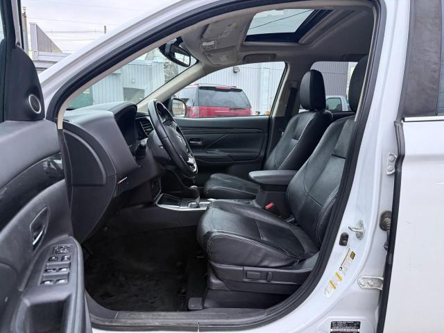 Photo 12 from auction – 2018 MITSUBISHI OUTLANDER with VIN JA4AZ3A37JZ033119