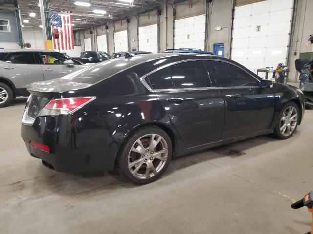 Photo 3 from auction – 2009 ACURA TL with VIN 19UUA96539A006289