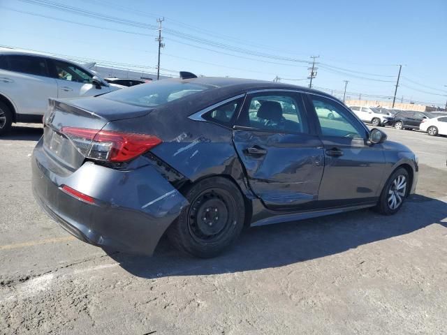 Photo 3 from auction – 2023 HONDA CIVIC LX with VIN 2HGFE2F20PH536910