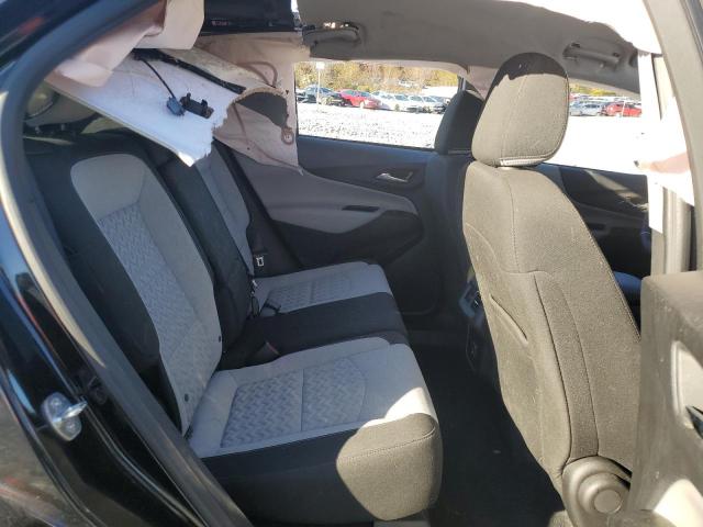 Photo 10 from auction – 2023 CHEVROLET EQUINOX LS with VIN 3GNAXSEG6PL176900