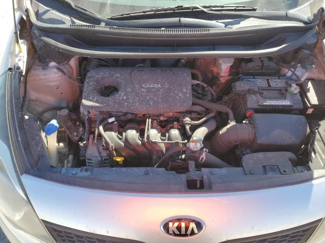 Photo 11 from auction – 2017 KIA RIO LX with VIN KNADM4A34H6062075