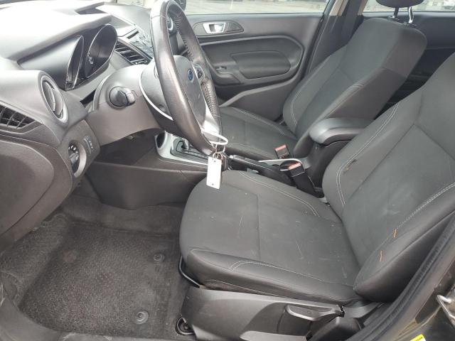 Photo 7 from auction – 2016 FORD FIESTA SE with VIN 3FADP4EJ2GM147312