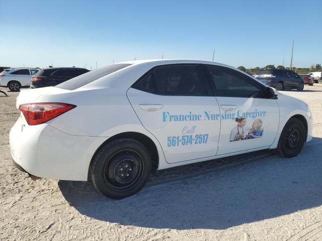 Photo 3 from auction – 2019 TOYOTA COROLLA L with VIN 5YFBURHE2KP940990